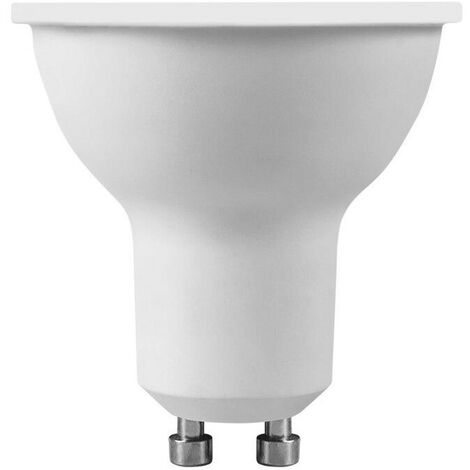 Crompton Lamps LED GU10 Bulb 5W Daylight 45°