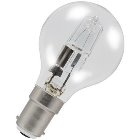 Crompton halogen deals light bulbs