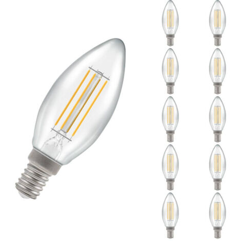 40w e14 candle 2024 bulb dimmable