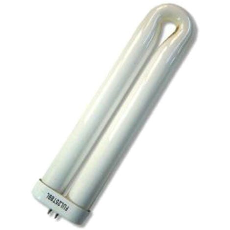 U shaped tube deals light