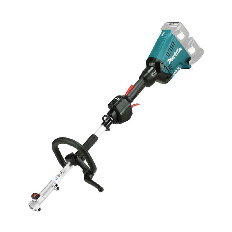 Débroussailleuse multifonctions LXT 36V (Produit seul) - MAKITA DUX60Z