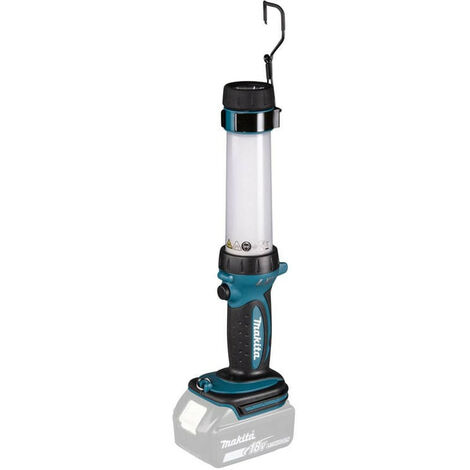 Makita LED-Akku Werkstattleuchte DEBDML806 ohnee Akku und Ladegerät