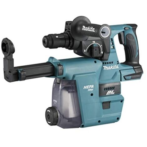 Perforateur Buriner Makita DHR243ZW 18V