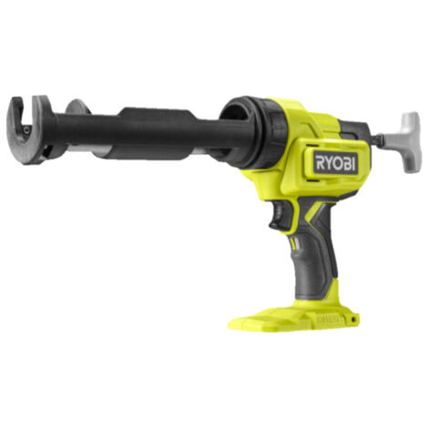 RYOBI Pistolet à cartouche - RCG18-0 - 18V One+ - Sans batterie ni chargeur