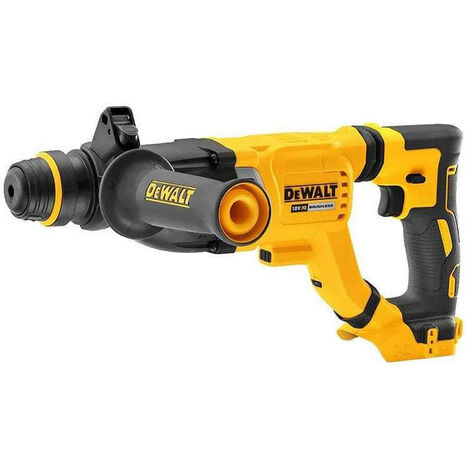 Perforateur burineur SDS-Plus 18V XR (Machine seule) - DEWALT DCH263N