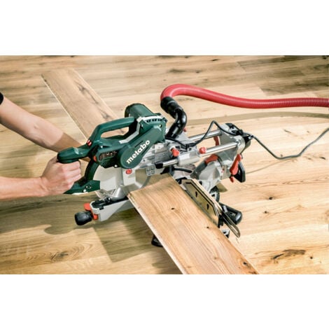 Lame de scie circulaire 216x2.4x30 mm 60D - METABO 628066000