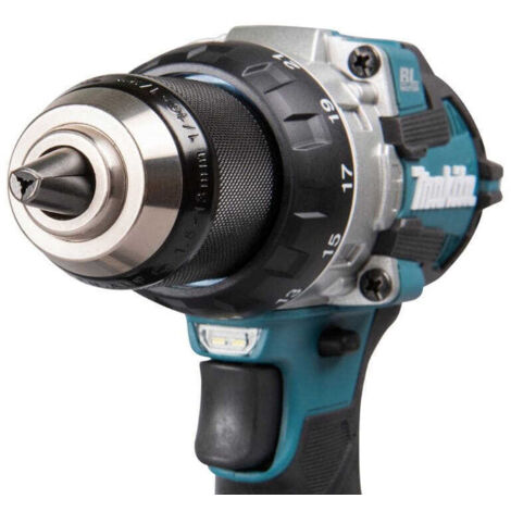 Perceuse à percussion Sans fil Makita HR003GZ 40V | RS Perceuse à percussion Sans fil Makita HR003GZ 40V | RS