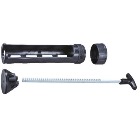 Support complet type A pour cartouche 300 ml - MAKITA 196351-8