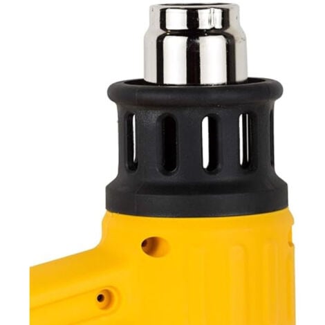 Décapeur thermique 1800 W - DEWALT D26411-QS