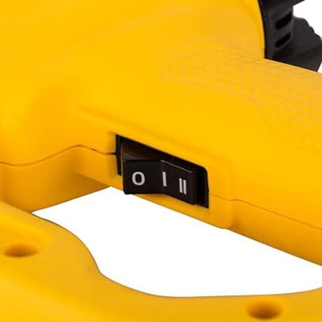 Décapeur thermique 1800 W - DEWALT D26411-QS