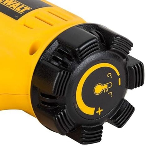 Décapeur thermique 1800 W - DEWALT D26411-QS