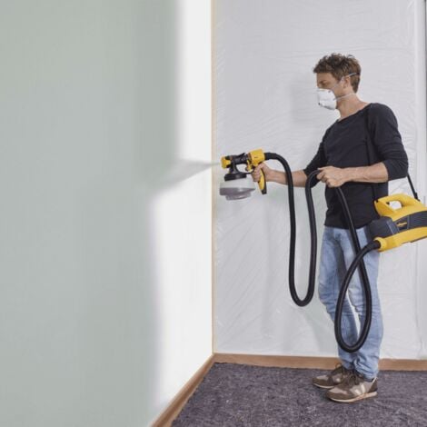 Pulvérisateur universel Flexio W 690 - WAGNER 2361543