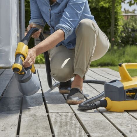 Pulvérisateur universel Flexio W 690 - WAGNER 2361543