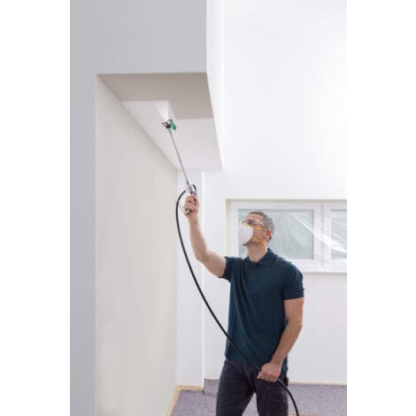 Rallonge de buse 30 cm Control Pro - WAGNER 517700