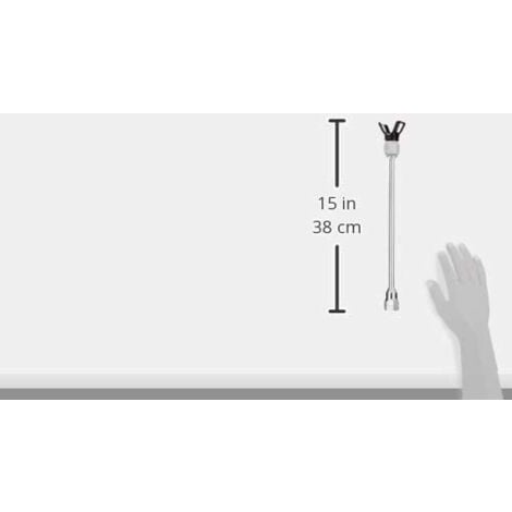 Rallonge de buse 30 cm Control Pro - WAGNER 517700