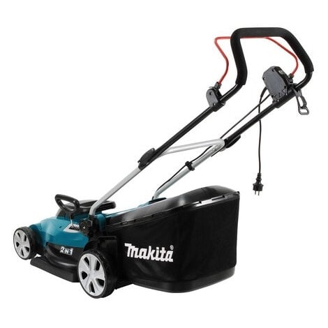 Tondeuse électrique filaire 41cm 1600 W - MAKITA ELM4120
