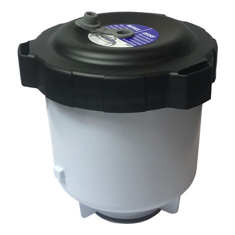 Graco – Réservoir complet 1L pour pistolet à peinture Ultra Quickshot – Alimentation continue – Accessoires inclus – 18H079