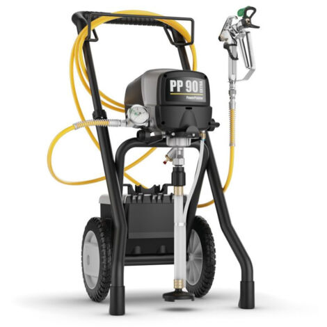 Pulvérisateur de peinture PowerPainter 90 - WAGNER 2401275