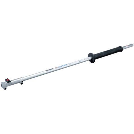 Rallonge de manche pour taille-haie 115 cm – Accessoire compatible avec outils Makita – 191E248