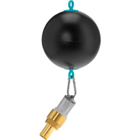GARDENA Filtre d'aspiration flottant (1") (1417-20)