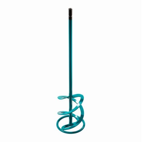 COLLOMIX Agitateur WK 120 HF turquoise - 40112-000