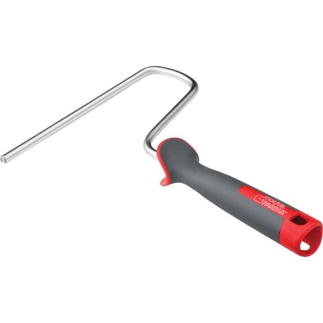 Monture Clip Bi matière 180mm - OUTIL PARFAIT 2967180