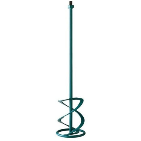 Rührer WK Rührkorb-Ø 135mm L.590mm 25-35kg HEXAFIX® COLLOMIX