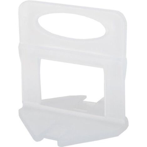 RUBI 02853 Brida Delta Levelling System 2 Mm/3-12 Mm. (B-200 U.) - ref: 02853
