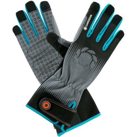 GARDENA Gants de jardin pour arbustes & épineux (Taille 9 / L) (11531-20) (1/5)