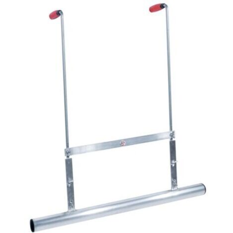 [JAMAIS UTILISÉ] Barre à débuller spécial béton Ø 50 mm- TALIAPLAST