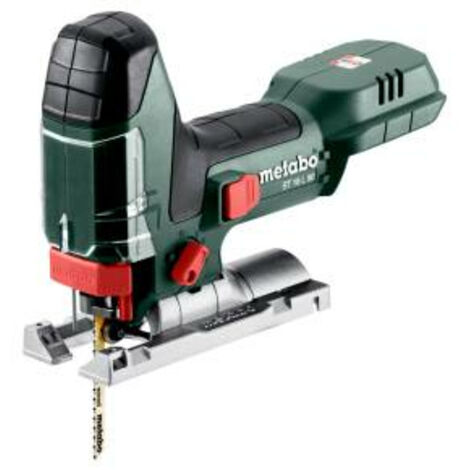 Scie sauteuse 18V ST 18 L 90 (Solo) - METABO 601047850 (1/5)