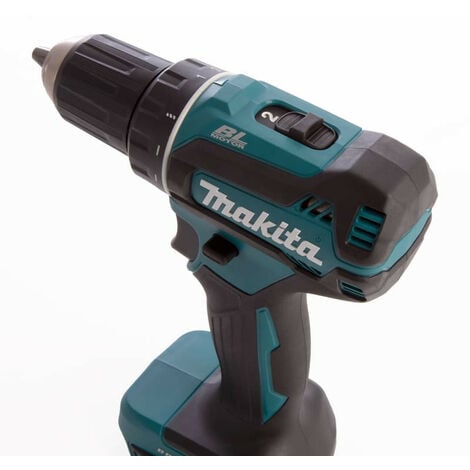 Perceuse visseuse 18V LXT (Machine seule) - MAKITA DDF485Z