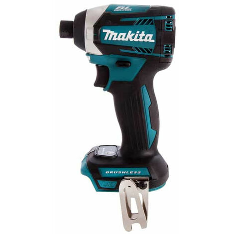 Visseuse ‡ chocs MAKITA DTD154Z - 18V LXT - 175Nm - Produit seul