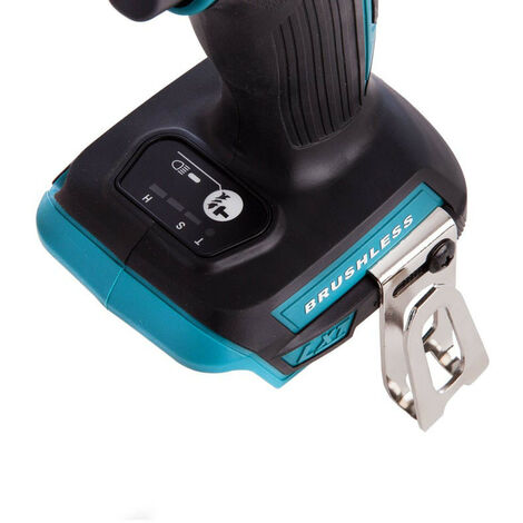 Visseuse ‡ chocs MAKITA DTD154Z - 18V LXT - 175Nm - Produit seul