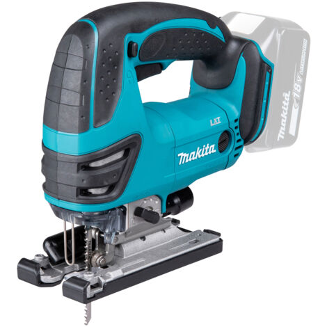 Scie Sauteuse MAKITA DJV180Z - 18V - Sans batterie, ni chargeur