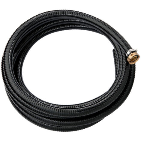 Garniture d'écoulement pour pompe immergées 7 m - METABO 628821000
