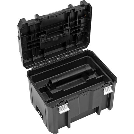 Coffret de transport TSTAK VI 23L - DEWALT DWST1-71195