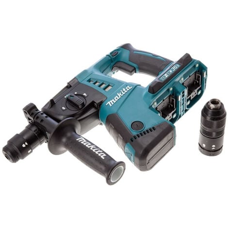 Perforateur burineur 36V SDS-Plus (Machine seule) en MAKPAC - MAKITA DHR264ZJ