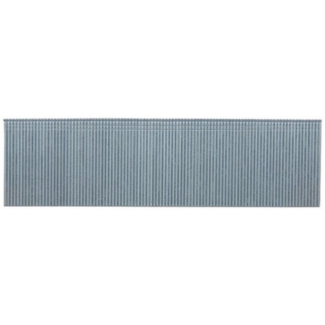 Makita – Clous tête d'homme 18Ga galvanisés pour cloueurs pneumatiques – Longueur 50 mm – Pour bois dur et teck – Lot de 5000 unités