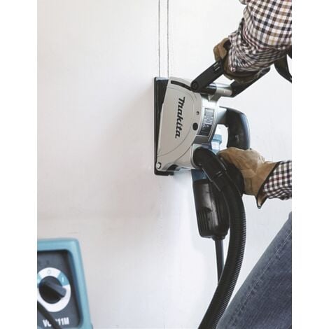 Rainureuse à double disque  Ø125 mm 1400 W - MAKITA SG1251J