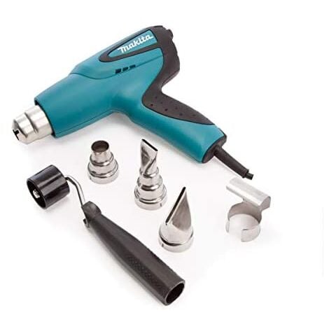 Décapeur thermique 2000W dans coffret - MAKITA HG6531CK