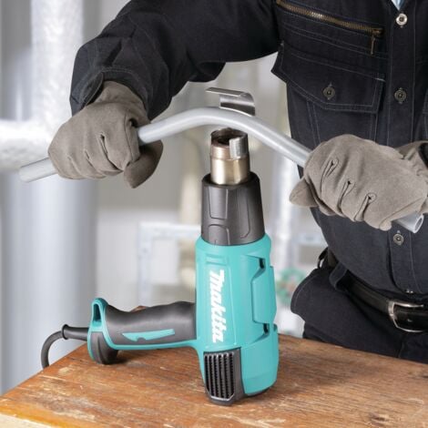 Décapeur thermique 2000W dans coffret - MAKITA HG6531CK