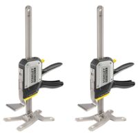 Bras de levier TradeLift 150 kg (2 pcs) - STANLEY FMHT83552-1