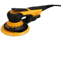 Mirka – Ponceuse orbitale excentrique 2,5 mm 625CV Ø150 mm – Moteur Brushless – Ponçage sans poussière – MID6254044
