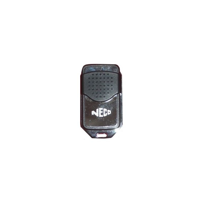 Neco TX4 (locking)  Door and shutter remote
