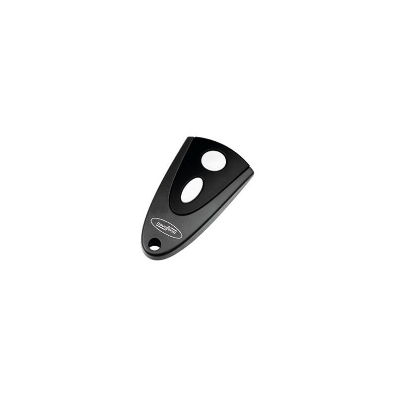 Novoferm 502 Black  Garage door remote
