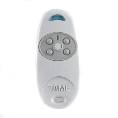CAME TOP 434NA Gate Remote