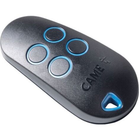 CAME TOP 44RBN (806TS-0270) Gate Remote