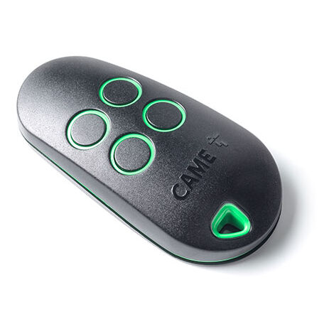 CAME TOP D4REN (806TS-0290) Gate Remote