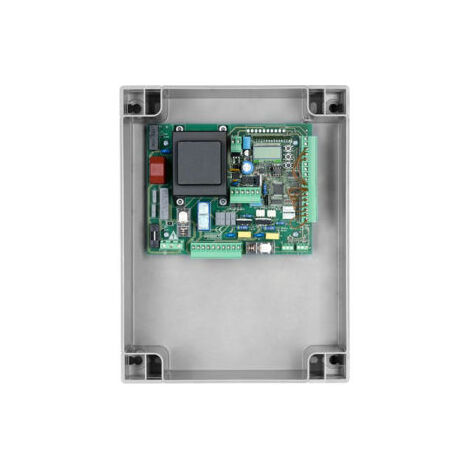Beninca Brainy 24V PCB Board and Casing